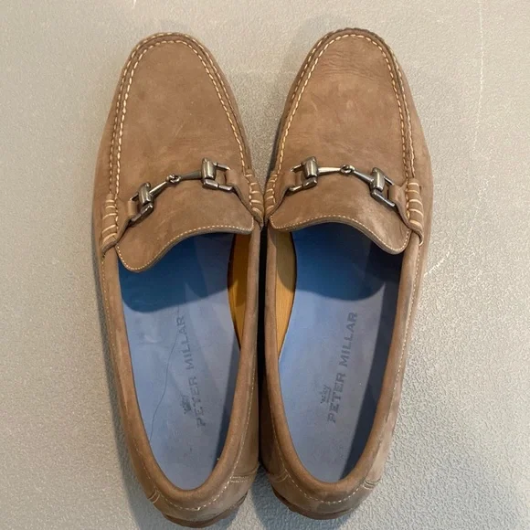 Peter Millar | Shoes | Peter Millar Catalina Bit Driver  display picture 3